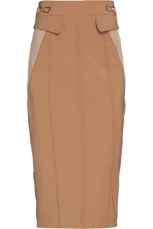 Elisabetta Franchi Midi skirts