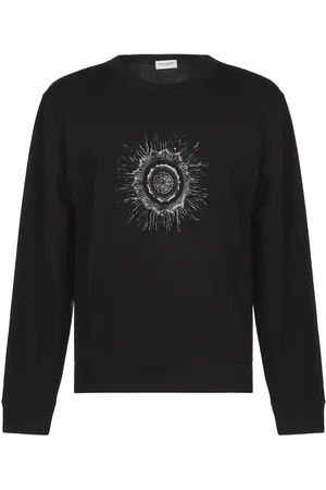 Saint Laurent Sweatshirts