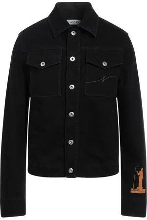 Lanvin Denim outerwear