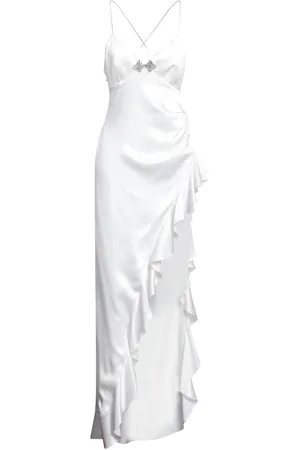 Alessandra Rich Maxi dresses