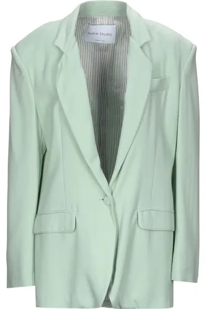 HEBE STUDIO Blazers