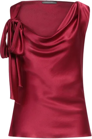 Alberta Ferretti Tops