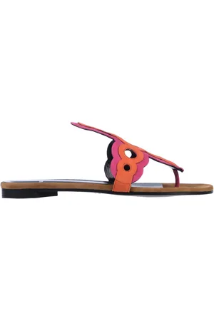 Pierre Hardy Thong sandals