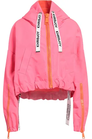 Khrisjoy Jackets