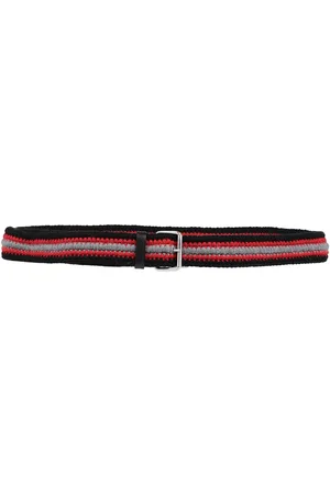 Serafini Belts