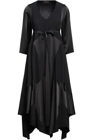 High Midi dresses