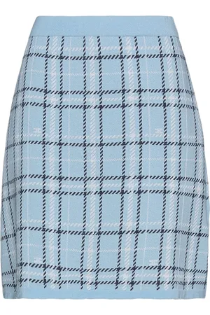 Elisabetta Franchi Mini skirts
