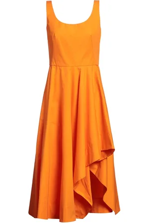 Alexander McQueen Midi dresses