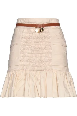 Elisabetta Franchi Mini skirts