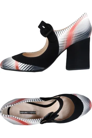 Emporio Armani Pumps