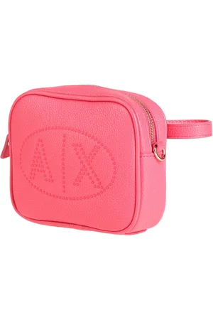 Armani Exchange Belt bags
