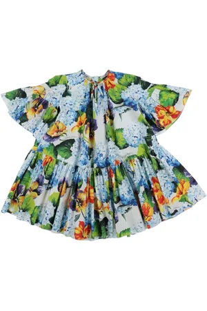 Dolce & Gabbana DOLCE & GABBANA Baby dresses