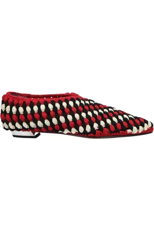 Proenza Schouler Ballet flats