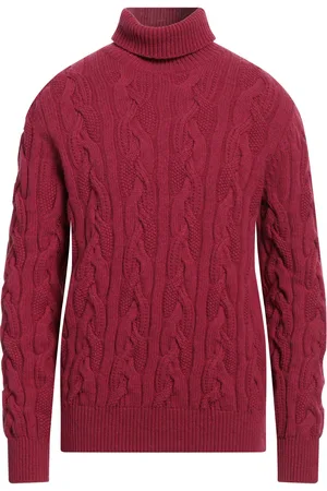 ALTEA Turtlenecks