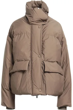 Stella McCartney Puffers