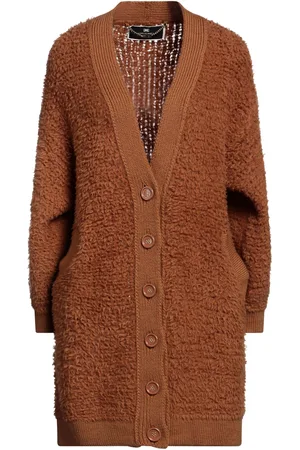 Elisabetta Franchi Cardigans
