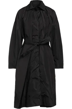 add Overcoats & Trench Coats