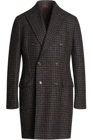 BARBA Coats