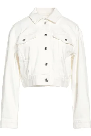 Michael Kors Denim outerwear