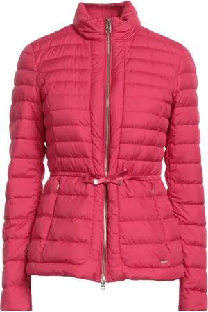 Woolrich Puffers