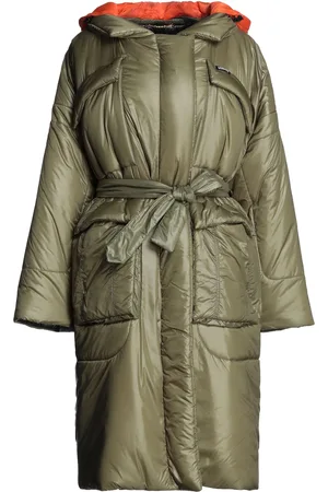 VERSACE Puffers