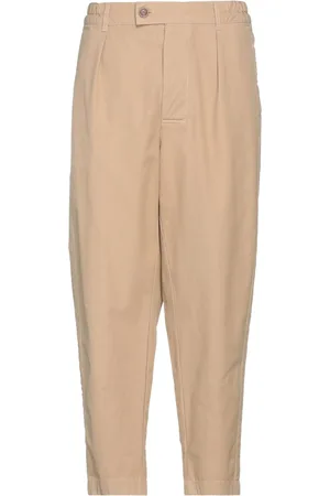 Barbour Pants