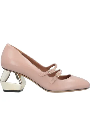 Emporio Armani Pumps
