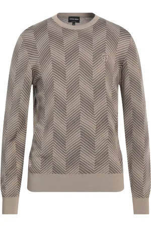 Giorgio Armani Sweaters