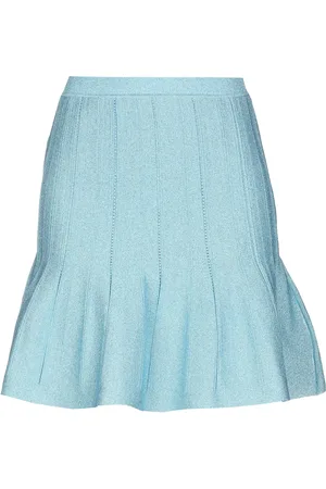 Alberta Ferretti Mini skirts