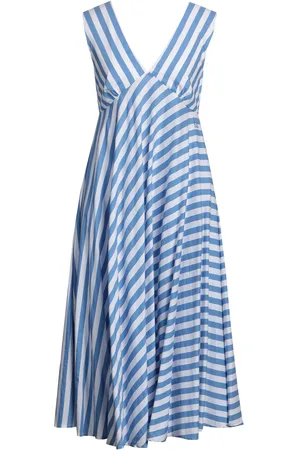 SEMICOUTURE Midi dresses