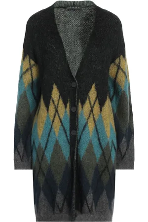 Kaos Cardigans
