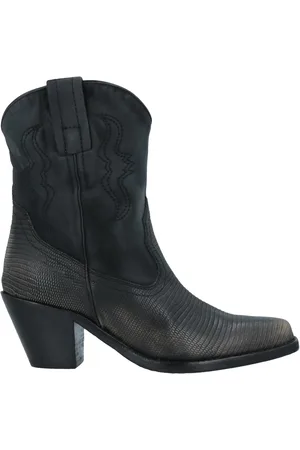 Serafini Ankle boots