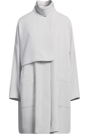 Emporio Armani Overcoats & Trench Coats