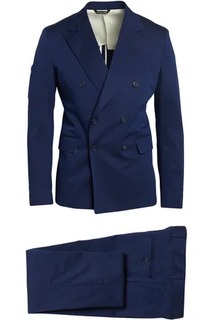 Brian Dales Suits
