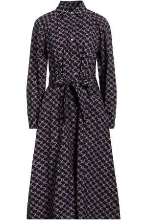 Karl Lagerfeld Midi dresses