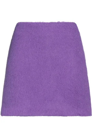 Msgm Mini skirts