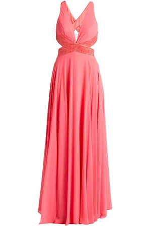 ALLURE Maxi dresses