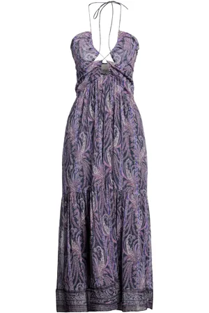 Isabel Marant Maxi dresses