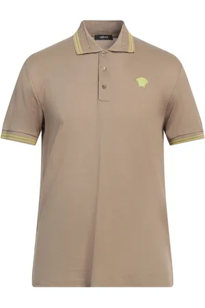 VERSACE Polo shirts