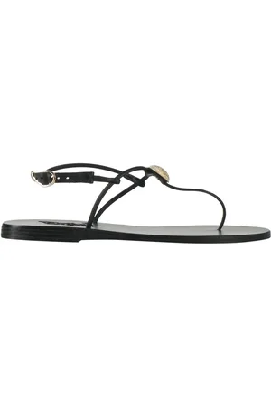 Ancient Greek Sandals Thong sandals