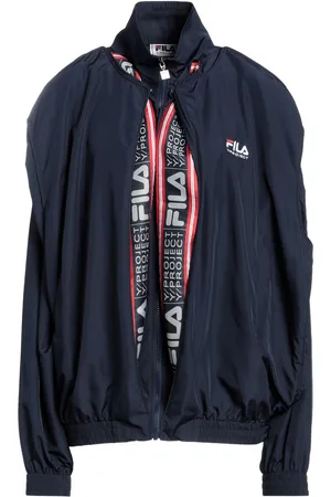 Fila Jackets