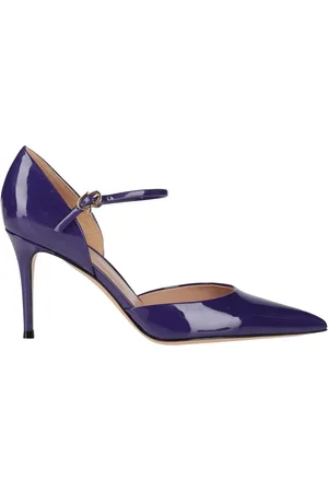 Gianvito Rossi Pumps