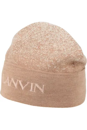 Lanvin Hats