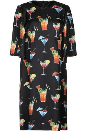 Dolce & Gabbana DOLCE & GABBANA Midi dresses