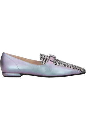 RODO Loafers