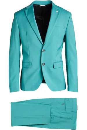 Manuel Ritz Suits