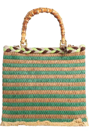 La Milanesa Handbags