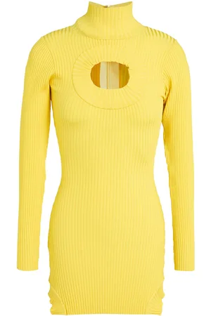 DAVID KOMA Mini dresses