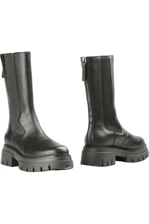Ash Boots
