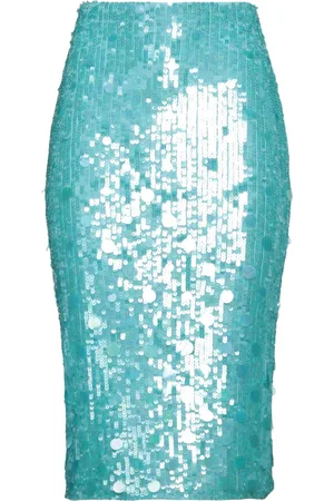 P.A.R.O.S.H. Midi skirts